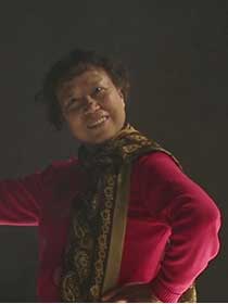 《戏歌》