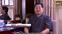 《曹操与杨修》中国戏曲家协会主席濮存昕强力推荐