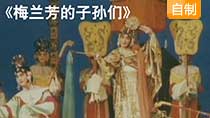 《梅兰芳的子孙》